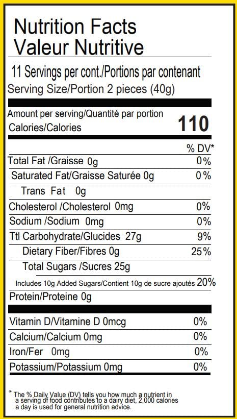Baraka Turkish Delight Raha Candy Bites | Plain Original Handmade Lebanese Candy Squares Coated with Powdered Sugar Icing | Gluten-Free, Glucose-Free, Dairy-Free, Vegan, No Nuts (15.8 oz)