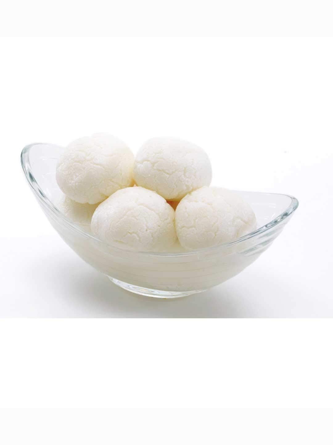 Bikano Rasogolla 1000 gm