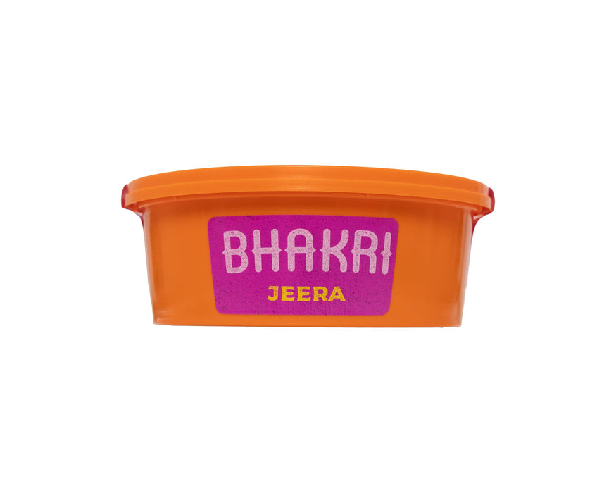 Deep Bhakhri Jeera 200 gms