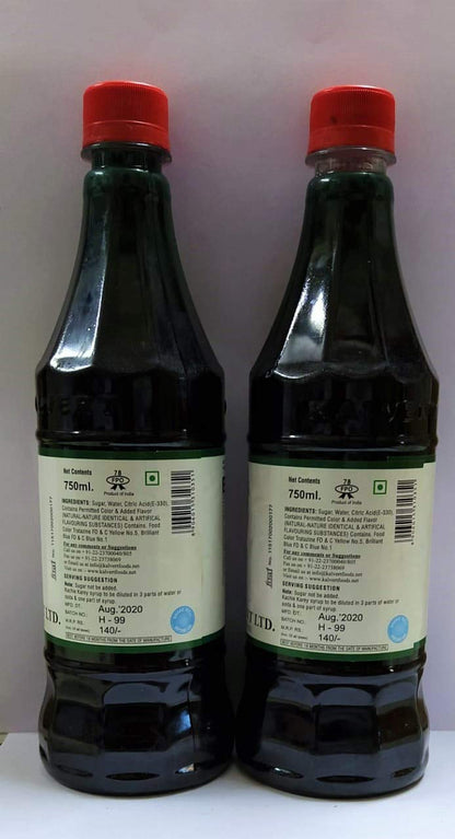 Kalvert Kachie Karey Syrup 700 ml