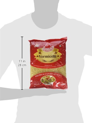Bambino Vermicelli 800 gms