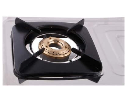 Prestige L.P. Gas Stove 2 burners