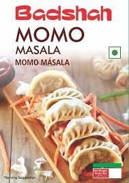 Badshah Momo Masala 100gm