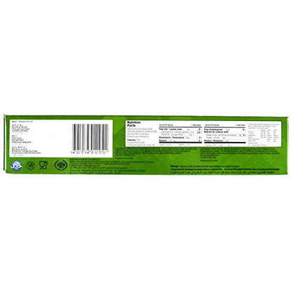 Maliban Ginger Cookie 160g (5.6 oz)