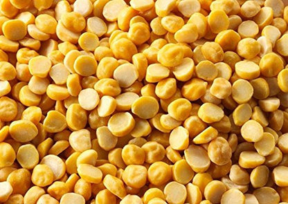 Laxmi Chana Dal 4 lbs - Dal Lentils