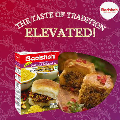 Badshah Dabeli Masala 100 gms