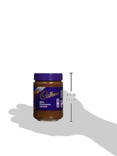 Cadbury Milk Chocolate Spread 400 gm