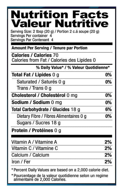 Shan Jelly Crystals Pineapple 2.8 oz (80g) - Cristaux De Gelee a l'ananas - Quick and Easy Jello - Suitable for Vegetarians - Airtight Bag in a Box (Pack of 24)