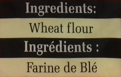 Swad Maida All Purpose Flour 4 lbs - Flour Atta