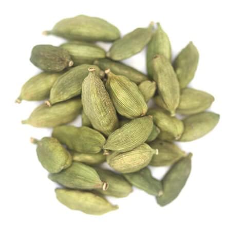 KLJ Whole Green Cardamom 100gms - Food / Masala / Dal