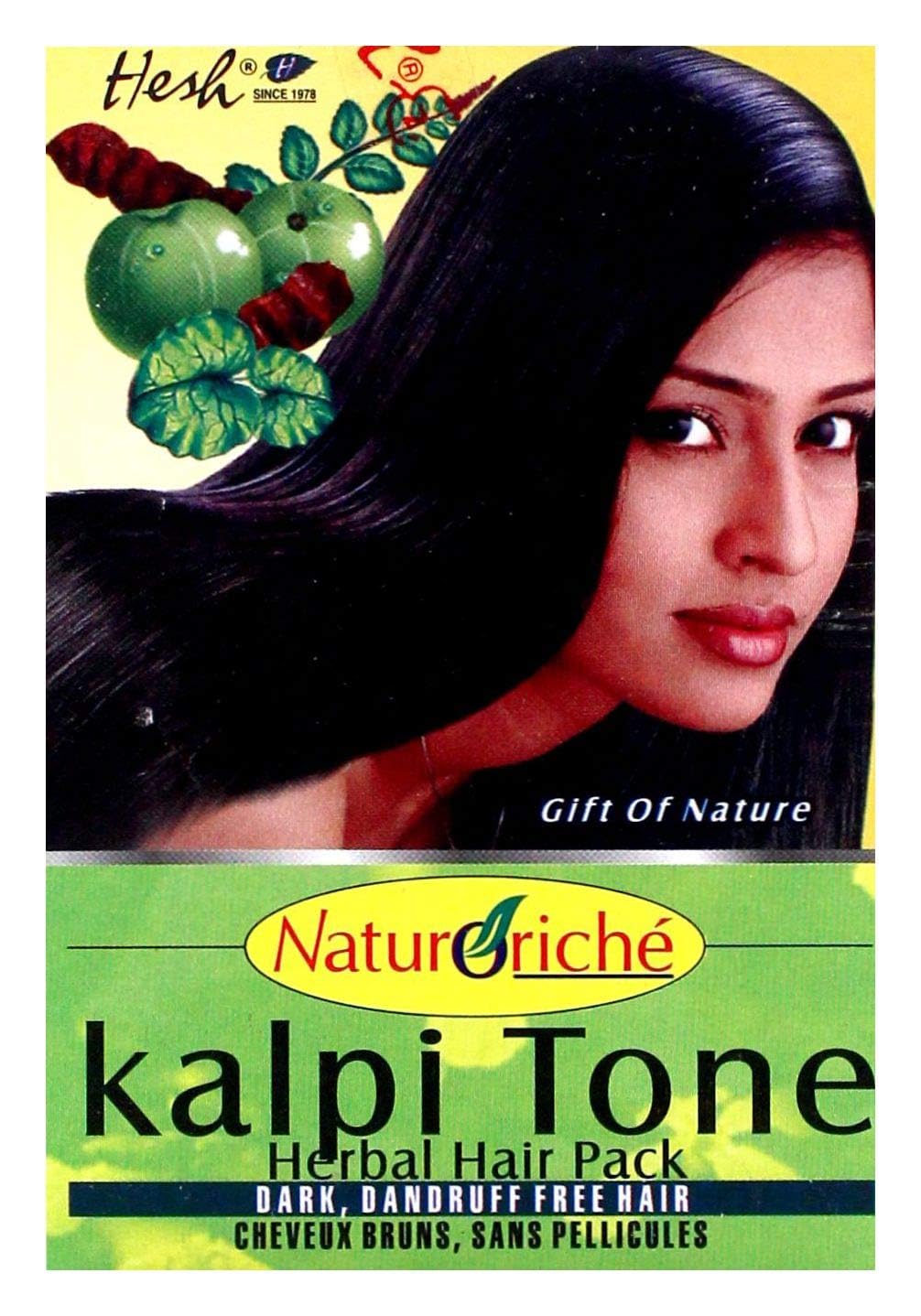 Hesh Kalpi Tone Powder 100gm