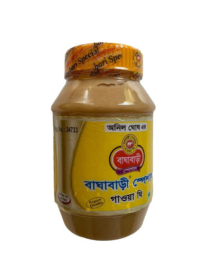 Anil Ghosh's 900gm Baghabari Special Pure Gawa Ghee Export Quality