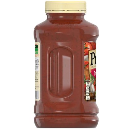 Prego Traditional Italian Sauce 45 Oz - Sauce & Ketchup