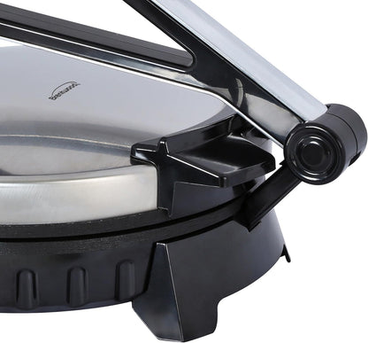 Brentwood Roti & Tortilla maker 10"