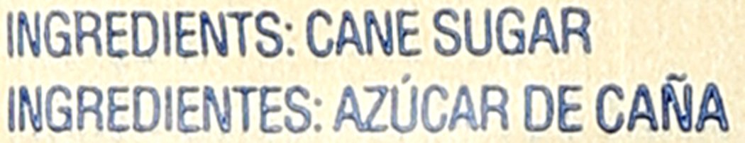 Dixie Pure Cane Sugar 4 lbs