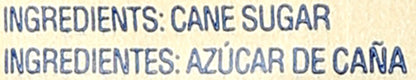 Dixie Pure Cane Sugar 4 lbs