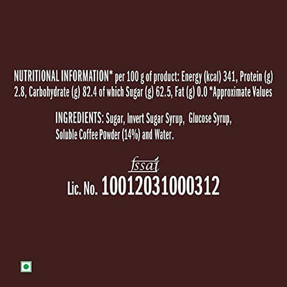 Sunbean Beaten Caffe 250g