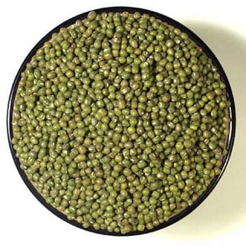 Swad Whole Moong 2 lbs - Food / Masala / Dal