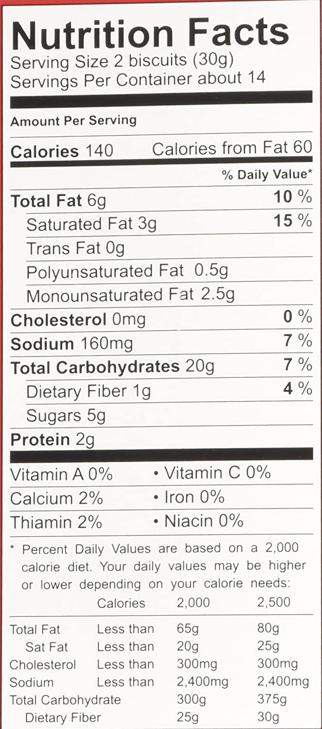 McVitie's Digestives The Original 360g (Pack of 6)
