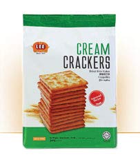LEE Cream Crackers