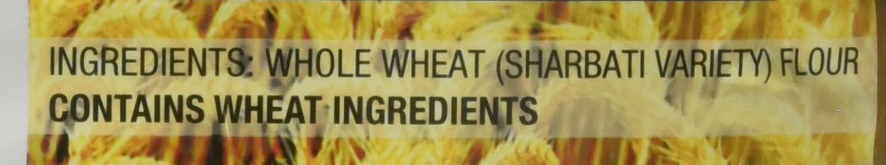 Sujata Gold Atta 20 lbs - Whole Wheat Atta
