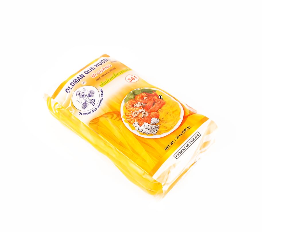 Mi Quang Old Man Que Huong 20oz x 2 packs