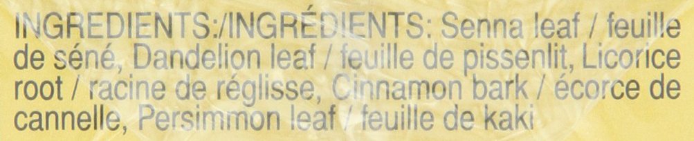 Triple Leaf Brand Slimming Special Tea, 20-Count