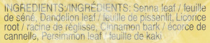 Triple Leaf Brand Slimming Special Tea, 20-Count