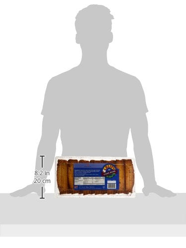 Crispy, Cake Rusk, 650 Grams(gm)