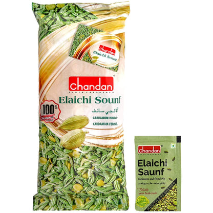 Chandan Elaichi Saunf 120 gm