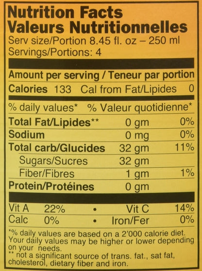 Maaza, Mango Juice Drink, 1 Liter(ltr)