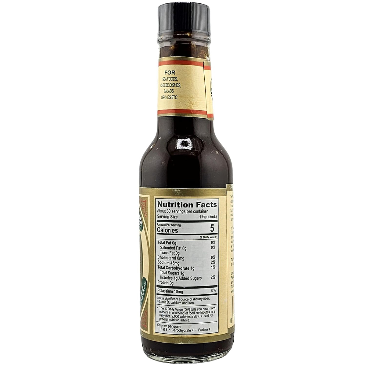 PICKAPEPPA SAUCE 5 oz (2 pack)