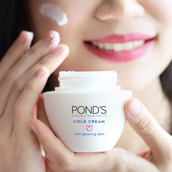 Pond Cold Cream 100GM