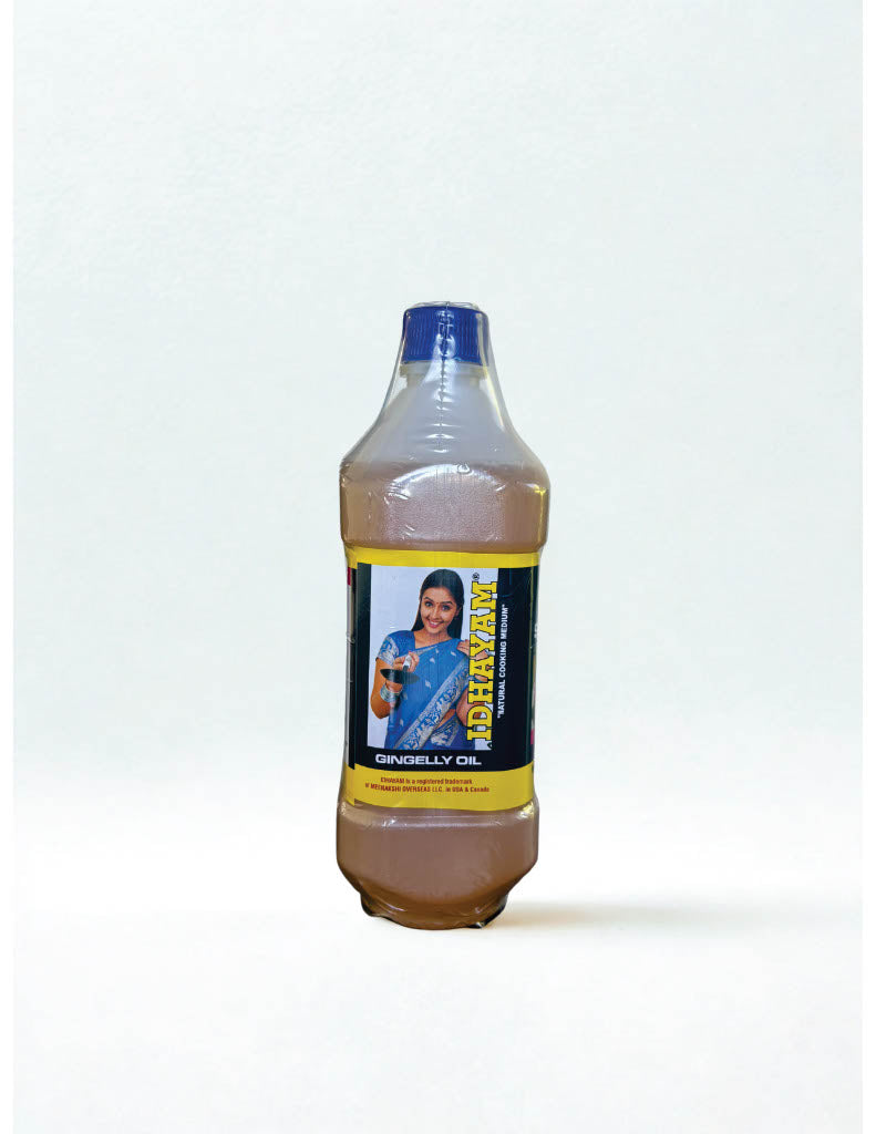 Idhayam Sesame Oil 500 ml