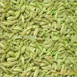Swad Green Fennel Mint Mouth Freshner 200 gms - Food / Masala / Dal