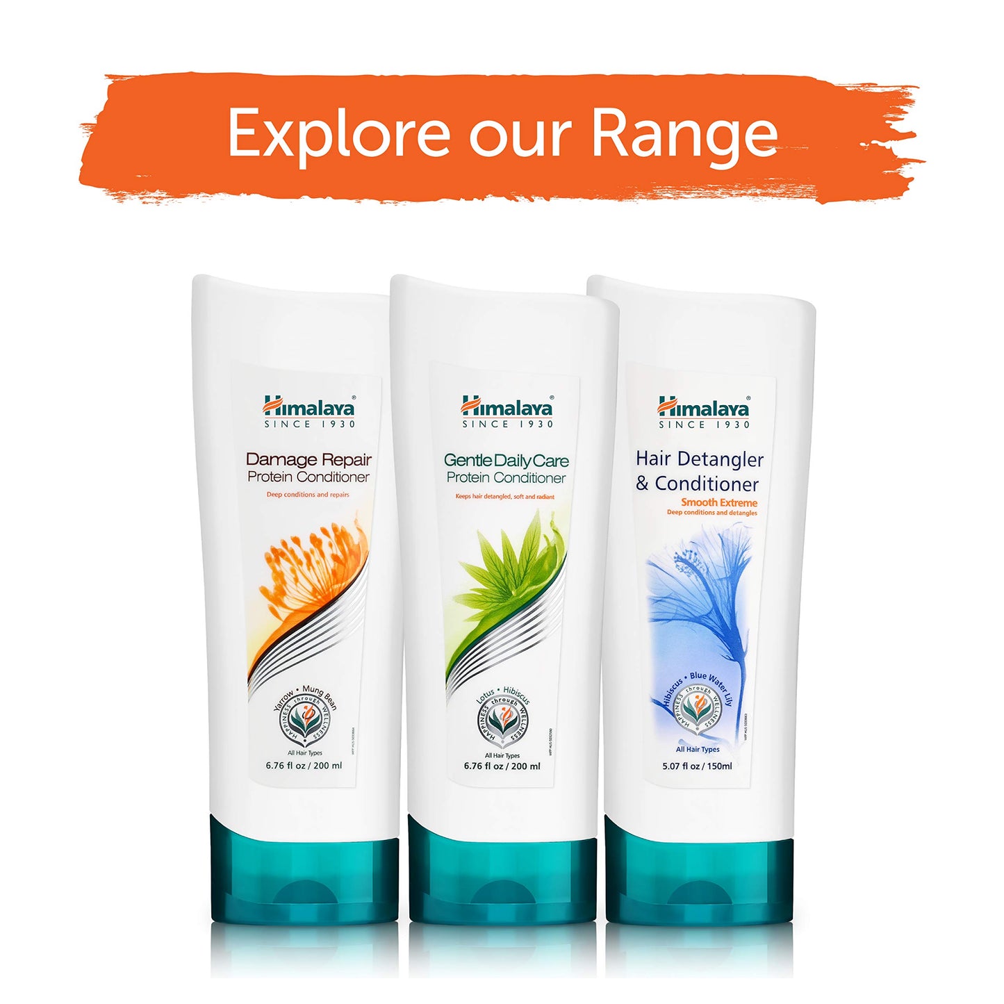 Himalaya Damage Repair Protein Conditioner 200ml