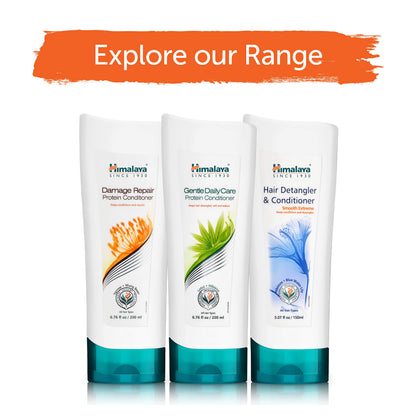 Himalaya Damage Repair Protein Conditioner 200ml
