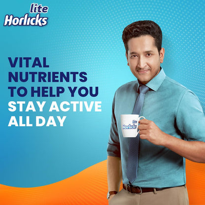 Horlicks Lite 450. gms