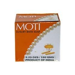 Sandal Soap 5.25oz bar by Moti