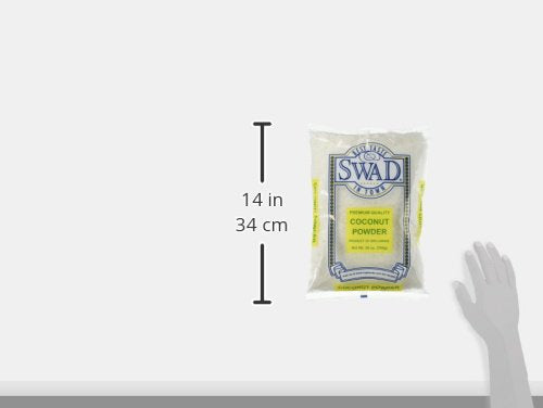 Swad Coconut Powder 28 Oz - Food / Masala / Dal