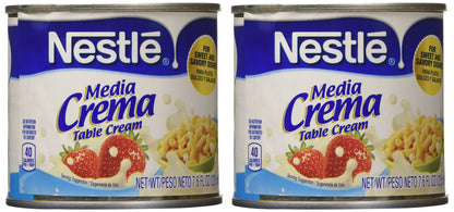 Nestle Crema Table Cream 225 ml