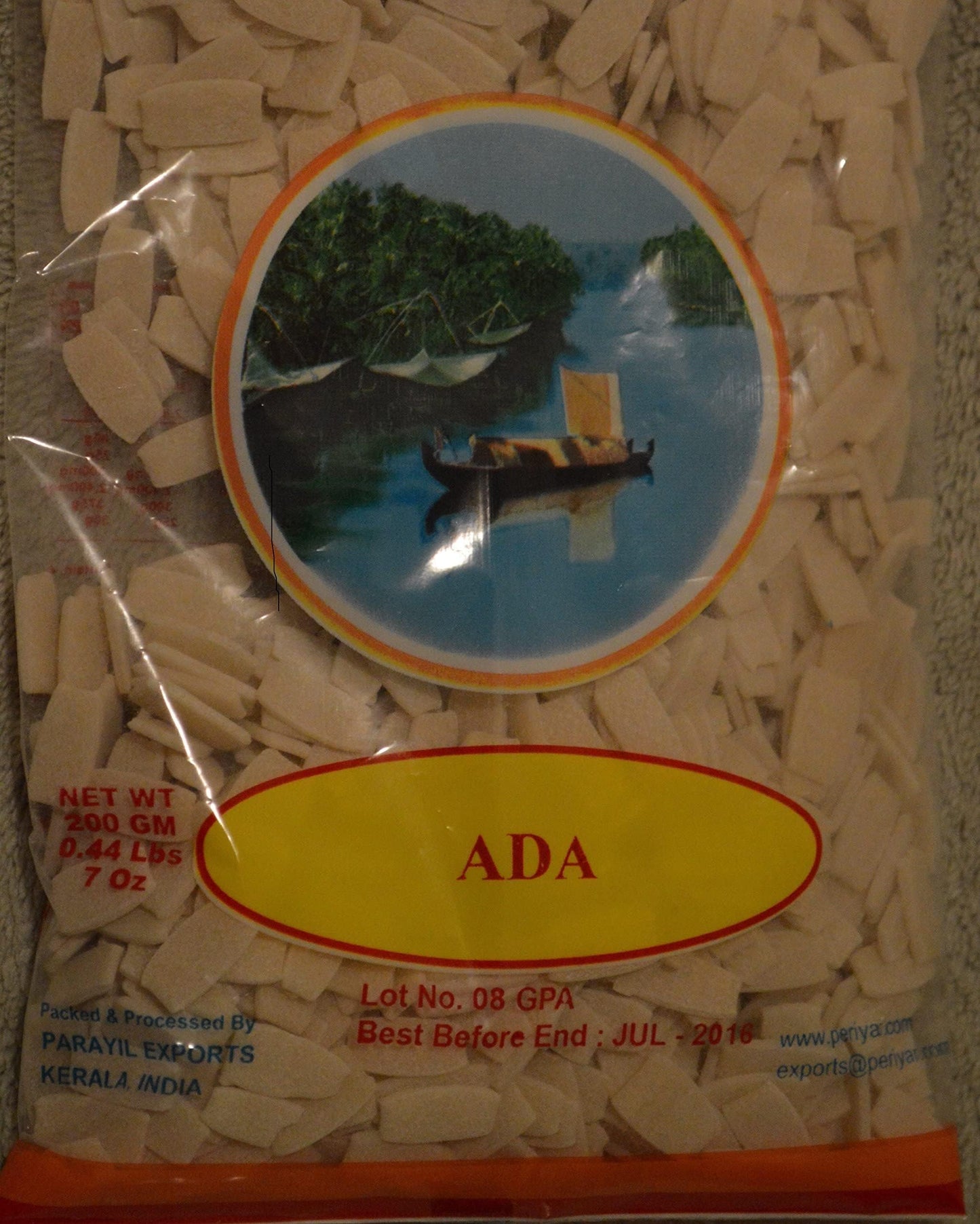 Periyar Rice Ada 400 gms