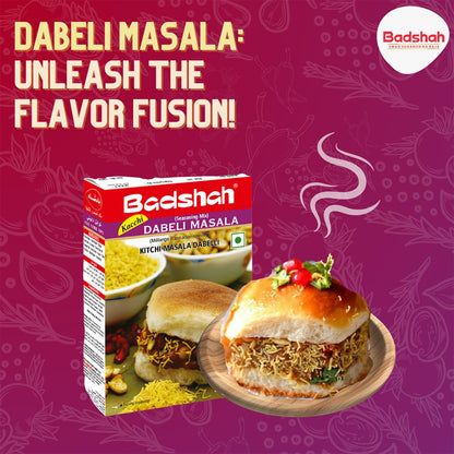 Badshah Dabeli Masala 100 gms