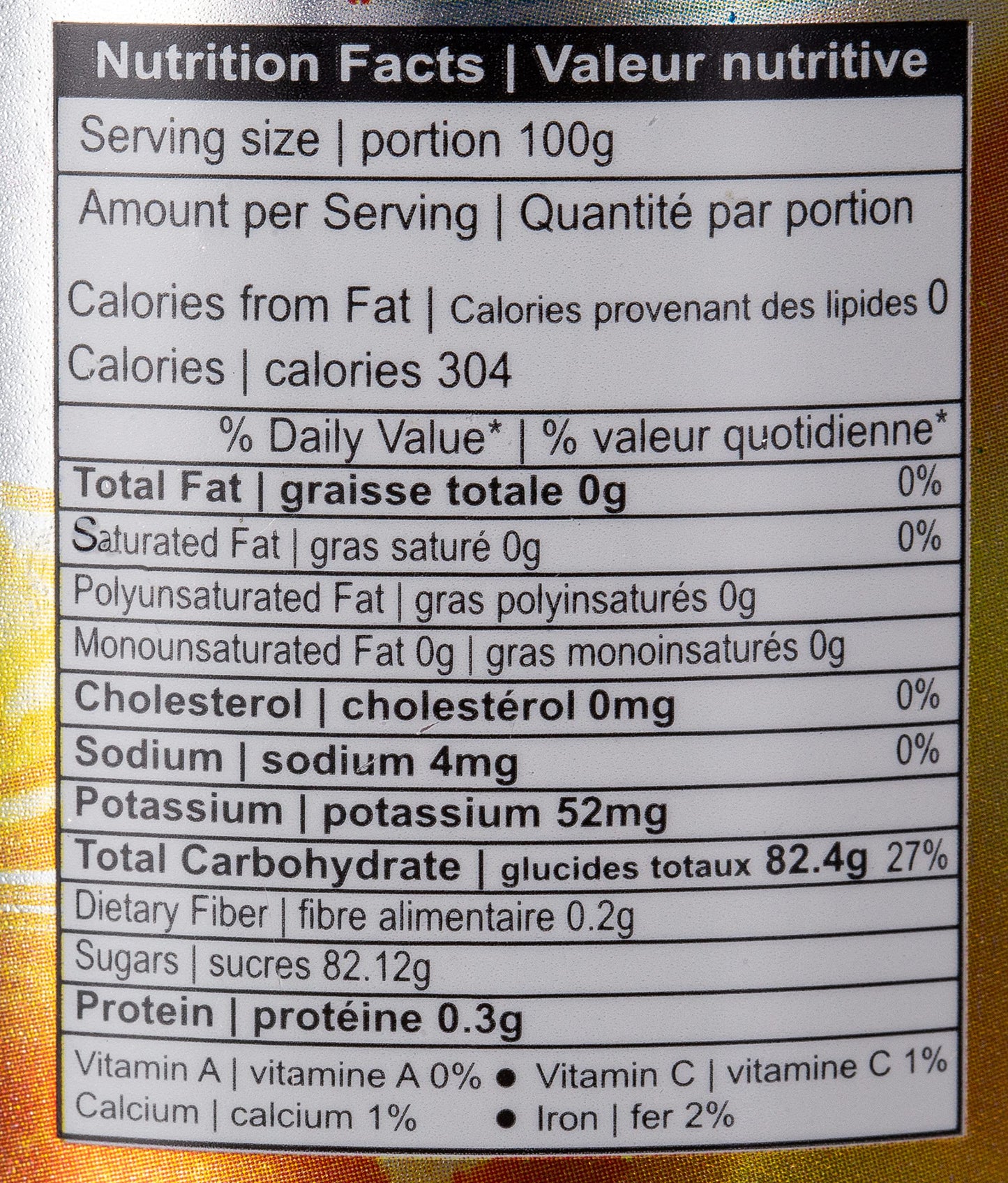 HEMANI Pure Honey 600g - 100% Natural Mountain Honey