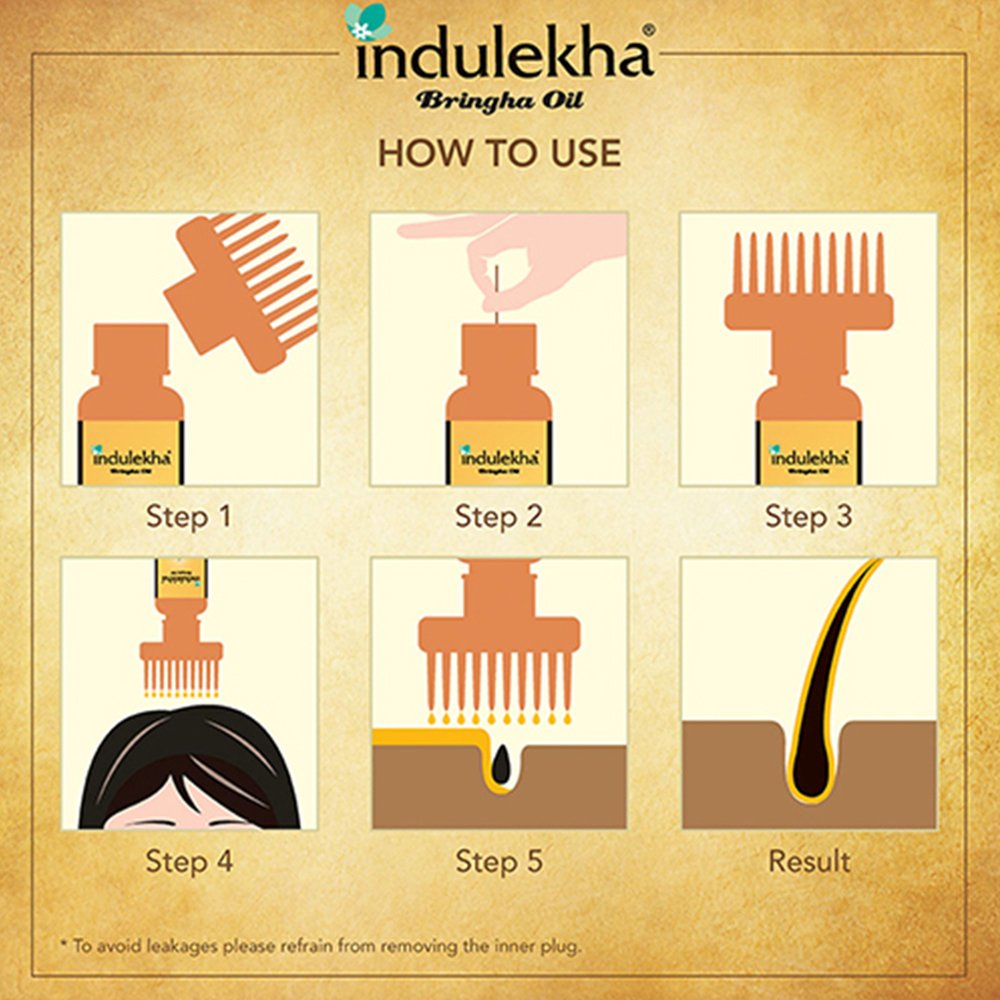Bringha Complete Hair Care Oil 100ml (Pack of 2)