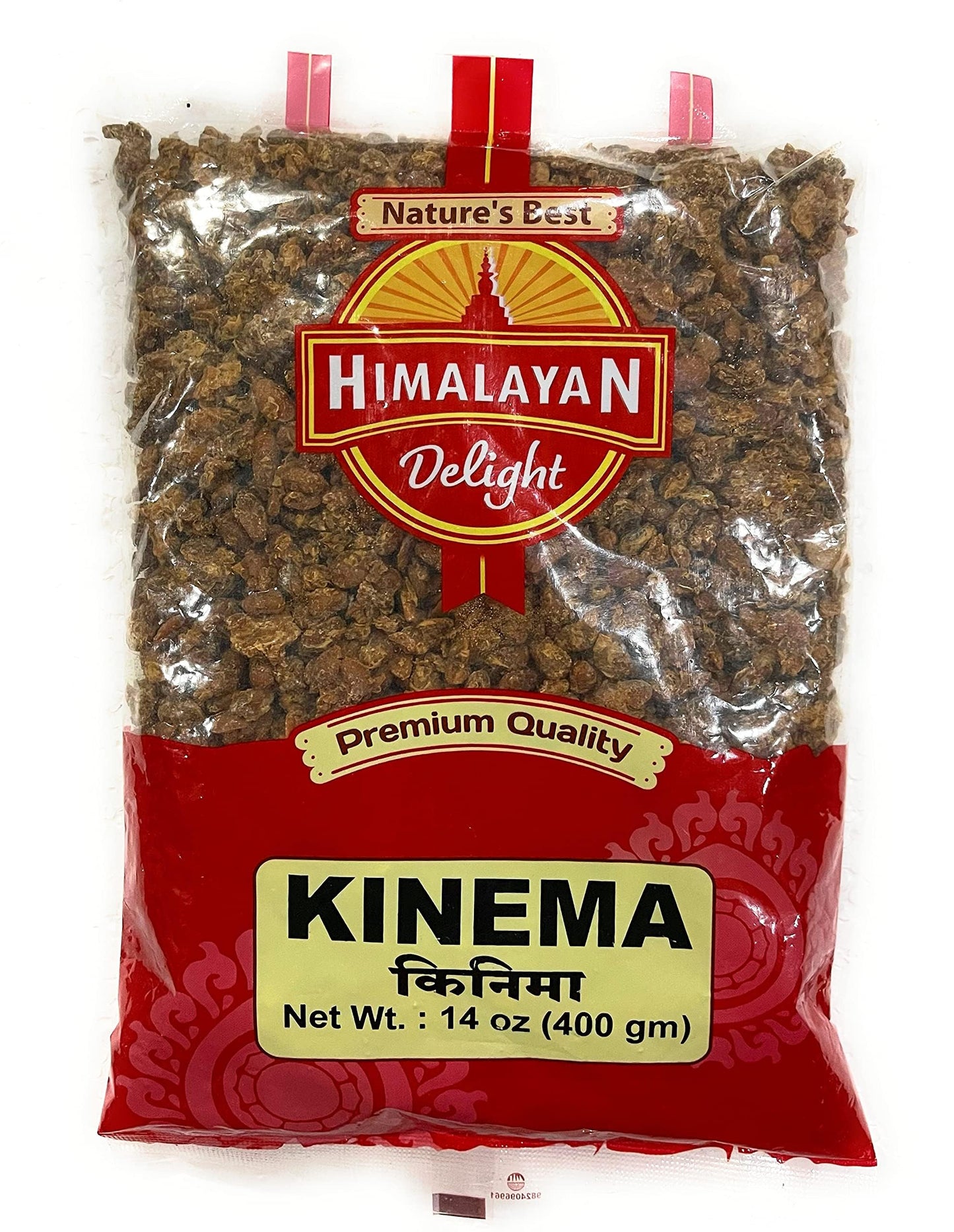 Himalayan Delight Premium Quality Kinema - 14 Oz/ 400 Grams