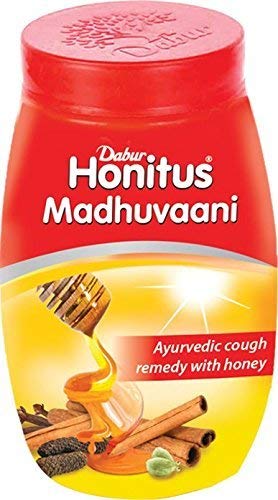 Dabur Honitus Madhuvaani 150 gms