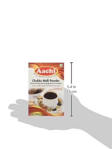 Aachi Chukku Malli Kappi 200 gms