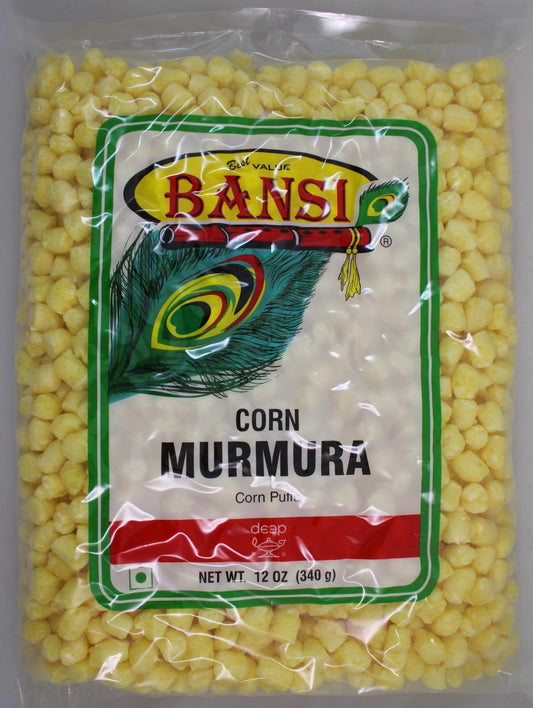 Corn Murmura 12Oz