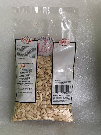 Swad - Charmagaz 3.5 Oz - Food / Masala / Dal